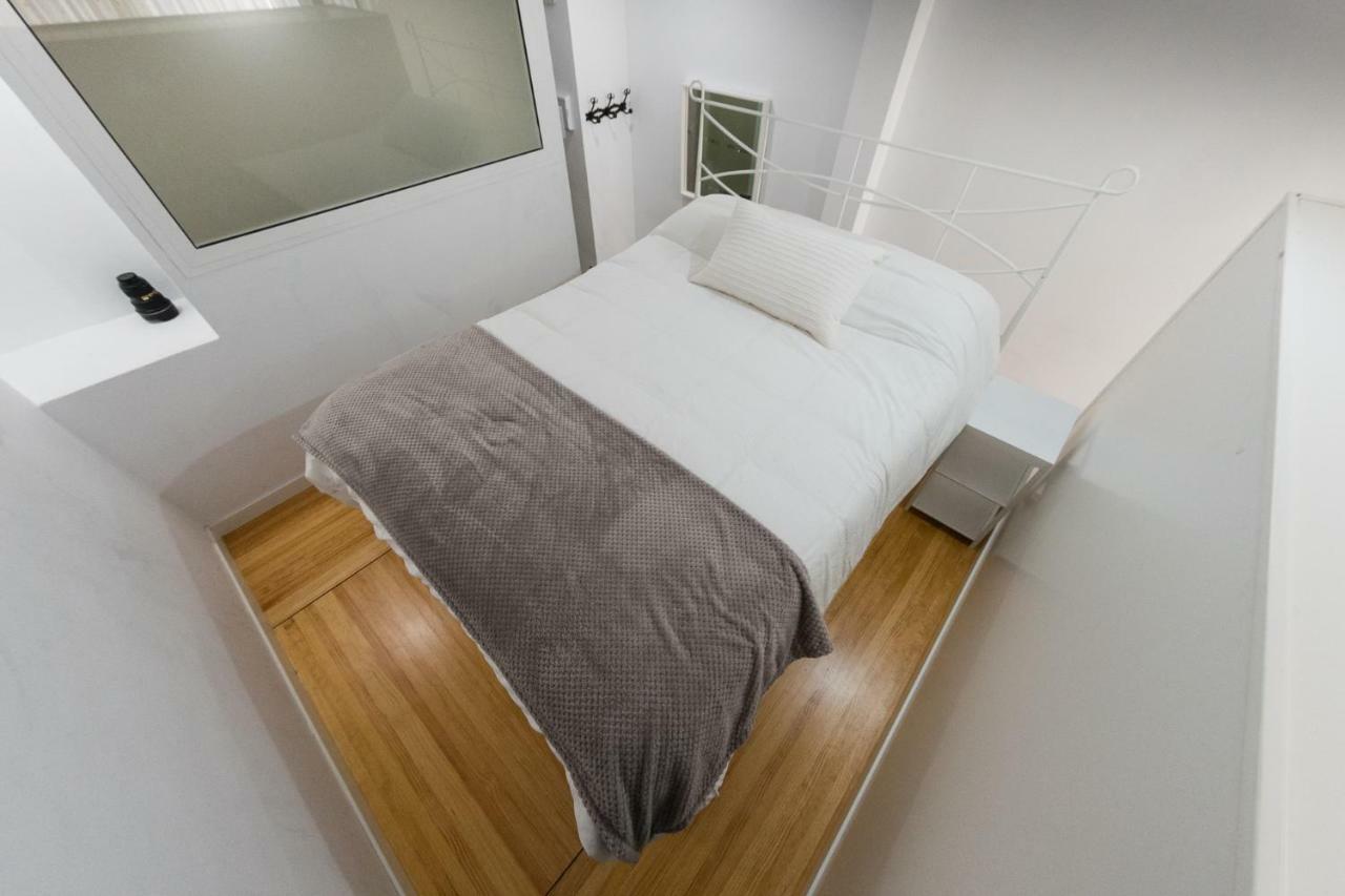 塞维利亚Loft Campana II Donkey公寓 外观 照片